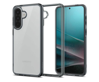 Etui do telefonów Spigen Ultra Hybrid Galaxy A57 5G Space Crystal